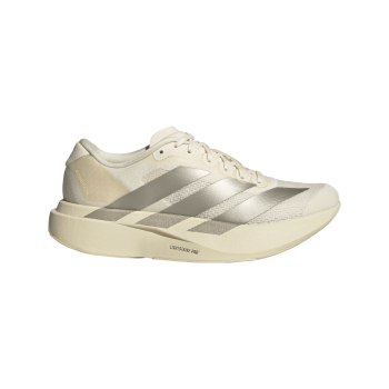 Adidas ADIZERO EVO SL W, ženski tekaški copati, bež