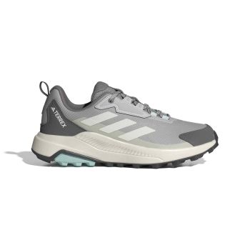 Adidas TERREX ANYLANDER W, pohodni čevlji, siva
