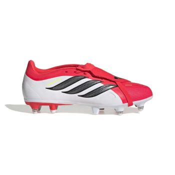 Adidas PREDATOR LEAGUE FT SG, moški nogometni čevlji, rdeča