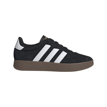Adidas BARREDA, moški športni copati, črna