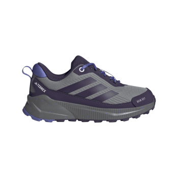 Adidas TERREX TRAILMAKER 2 CP K, pohodni čevlji, siva
