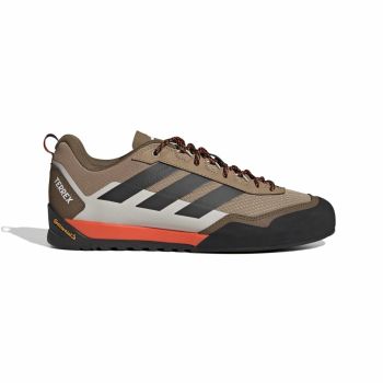 Adidas TERREX SKYCHASER SOLO 3, pohodni čevlji, rjava