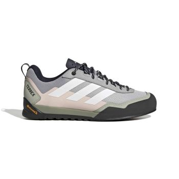 Adidas TERREX SKYCHASER SOLO 3 W, pohodni čevlji, siva
