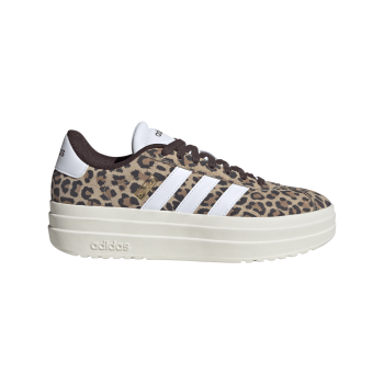 Adidas VL COURT BOLD, ženski športni copati, bež