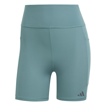Adidas OTR SHO L, ženske tekaške pajke, zelena