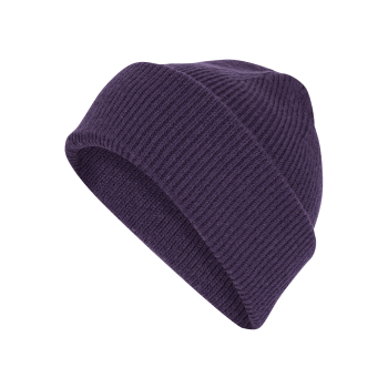 Adidas MT BEANIE, kapa m.poh, vijolična