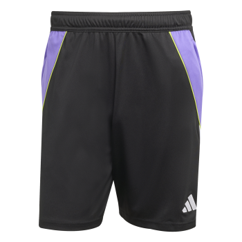 Adidas TIRO24 TRSHO, moške hlače, črna