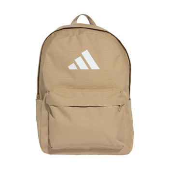 Adidas CLSC BARS BP, nahrbtnik, rjava