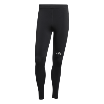 Adidas RUN IT TIGHT, moške tekaške pajke, črna
