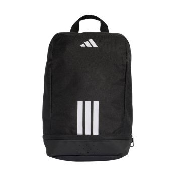 Adidas TIRO SHOEBAG, nogometna športna torba, črna