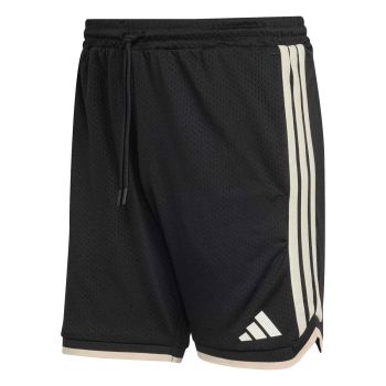 Adidas M STA SEAS SHO, moške hlače, črna