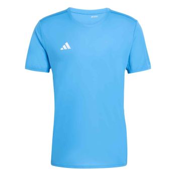 Adidas ADIZERO E TEE, moška tekaška majica, modra