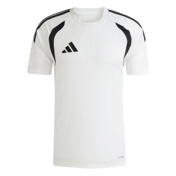 Adidas TIRO26L JSY M, moški nogometni dres, bela