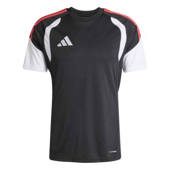 Adidas TIRO26L JSY M, moški nogometni dres, črna