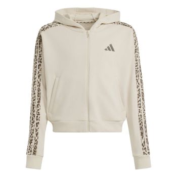 Adidas JG AN 3S FT FZ, jopa o., bež