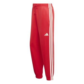Adidas M STADIUM PT, moške hlače, rdeča