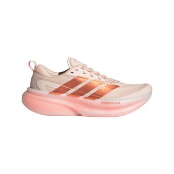 Adidas SUPERNOVA GLIDE W, ženski tekaški copati, roza