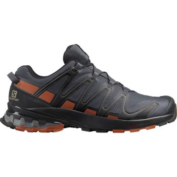 Salomon XA PRO 3D V8 GTX, moški trail tekaški copati, črna