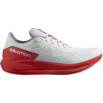 Salomon SPECTUR, moški tekaški copati, bela