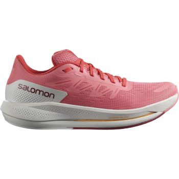 Salomon SPECTUR W, ženski tekaški copati, roza