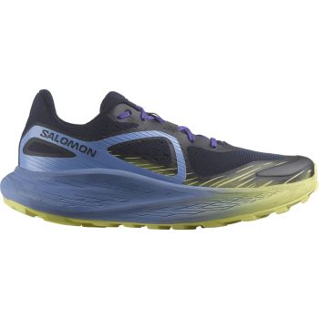 Salomon GLIDE MAX TR, moški trail tekaški copati, modra
