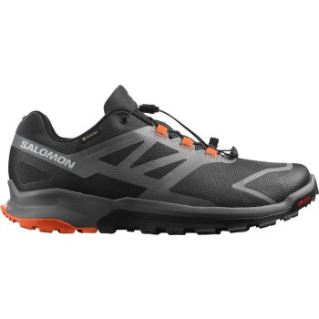 Salomon XA NEKOMA GTX, moški trail tekaški copati, črna
