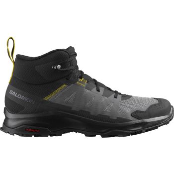 Salomon ARDENT MID GTX, moški pohodni čevlji, črna