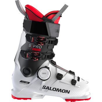 Salomon S/PRO SUPRA BOA 120 GW, moški smučarski čevlji, siva