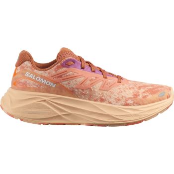 Salomon AERO GLIDE 2 W, ženski tekaški copati, oranžna