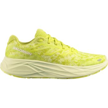 Salomon AERO GLIDE 2, moški tekaški copati, zelena