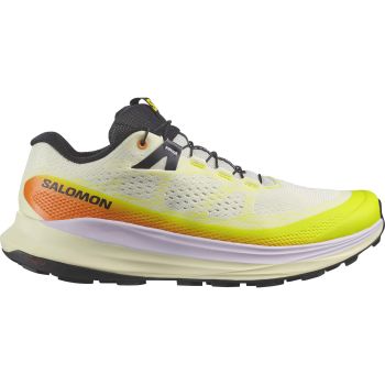 Salomon ULTRA GLIDE 2 W, ženski trail tekaški copati, bela
