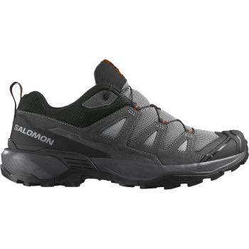 Salomon X ULTRA 360 LTR, pohodni čevlji, siva