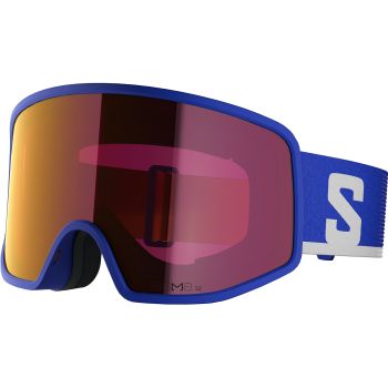 Salomon SENTRY PRO SIGMA, smučarska očala, modra