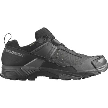 Salomon X ULTRA 5 GTX, pohodni čevlji, črna