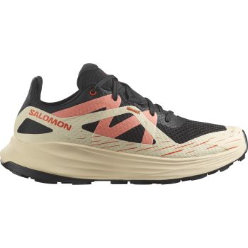 Salomon ULTRA FLOW W, ženski trail tekaški copati, bež
