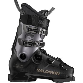 Salomon S/PRO SUPRA BOA 120 GW, moški smučarski čevlji, črna