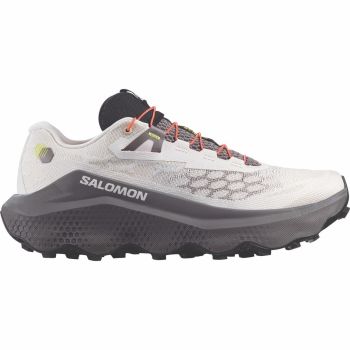Salomon ULTRA GLIDE 4, moški trail tekaški copati, siva