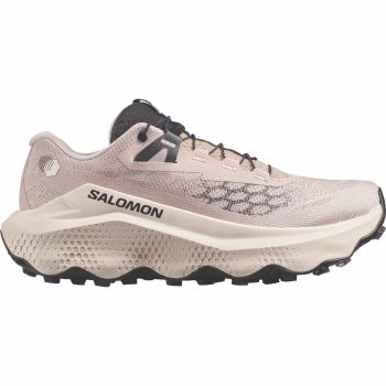 Salomon ULTRA GLIDE 4 W, ženski trail tekaški copati, roza