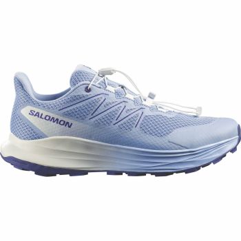 Salomon ALPHARIDE 2 W, ženski trail tekaški copati, modra