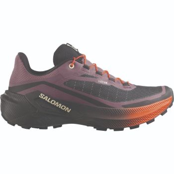 Salomon GENESIS 2 W, ženski trail tekaški copati, vijolična