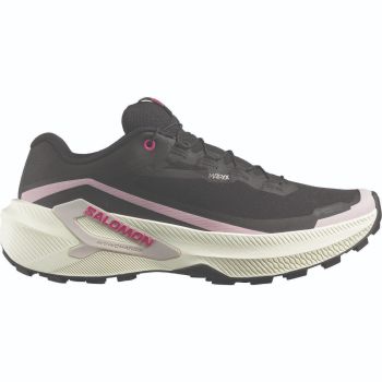 Salomon GENESIS 2 GTX W, ženski trail tekaški copati, siva