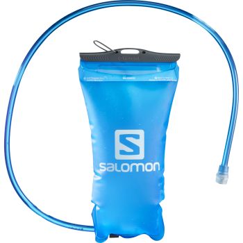 Salomon SOFT RESERVOIR 1,5L, nahrbtnik, modra