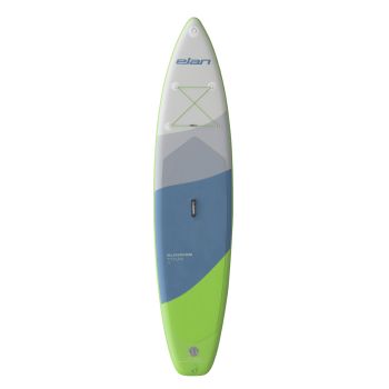 Elan SUNRISE TOUR, sup, zelena