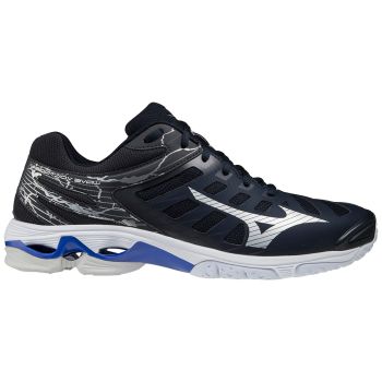 Mizuno WAVE VOLTAGE, moški copati, črna