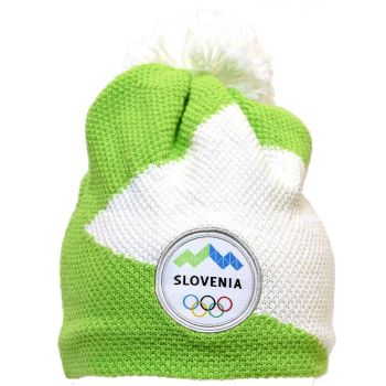 Peak WG1826K, otroška kapa, zelena