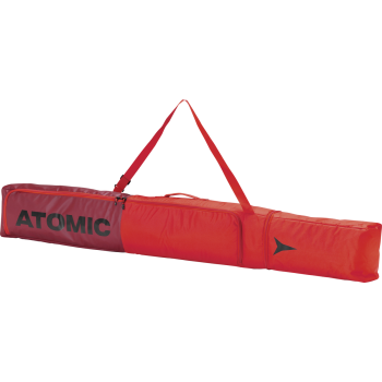 Atomic SKI BAG, torba za smuči 1par, rdeča