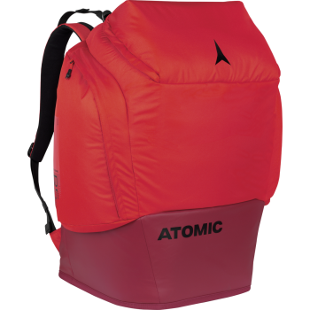 Atomic RS PACK 90L, nahrbtnik smučarski, rdeča