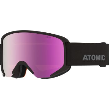 Atomic SAVOR HD, smučarska očala, črna
