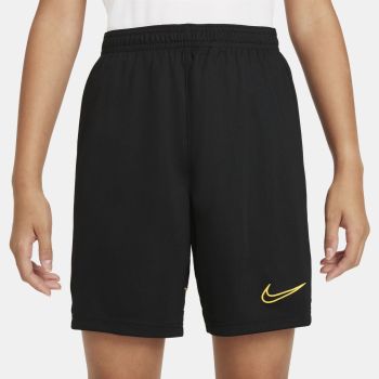 Nike Y NK DF ACD21 SHORT K, otroški nogometni dres hlače, črna