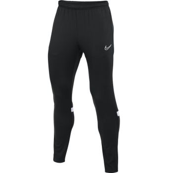 Nike DRI-FIT ACADEMY KNIT SOCCER PANTS, hlače trenirka o.nog, črna